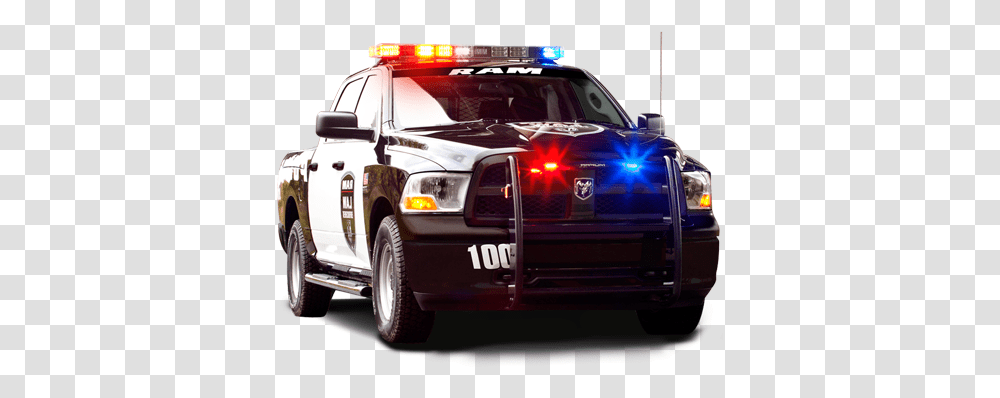 Dodge Ram 1500 Ssv Vip Police Upfitting Dodge Truck Police Package, Car, Vehicle, Transportation, Automobile Transparent Png