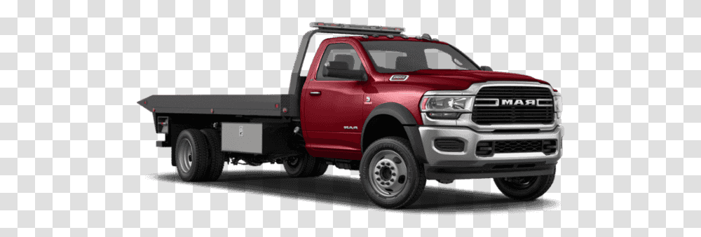 Dodge Ram 5500 2019, Truck, Vehicle, Transportation, Pickup Truck Transparent Png