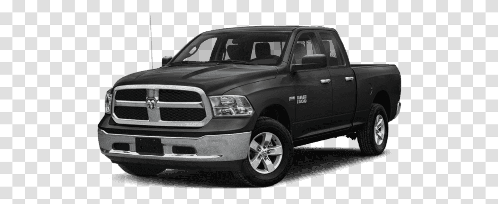 Dodge Ram, Car, Vehicle, Transportation, Pickup Truck Transparent Png