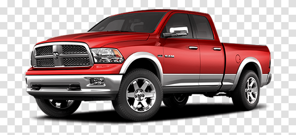 Dodge Ram, Pickup Truck, Vehicle, Transportation, Bumper Transparent Png