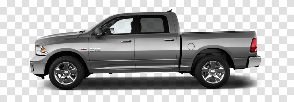 Dodge Ram, Pickup Truck, Vehicle, Transportation, Tire Transparent Png