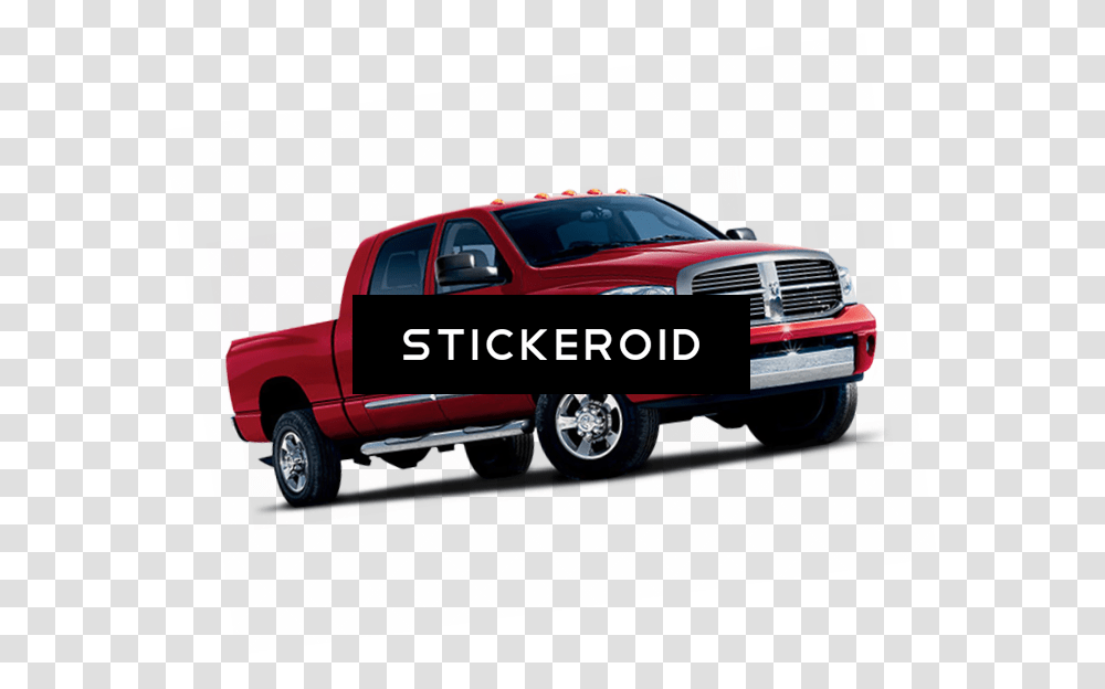 Dodge Ram Red Dodge Ram, Pickup Truck, Vehicle, Transportation, Tire Transparent Png
