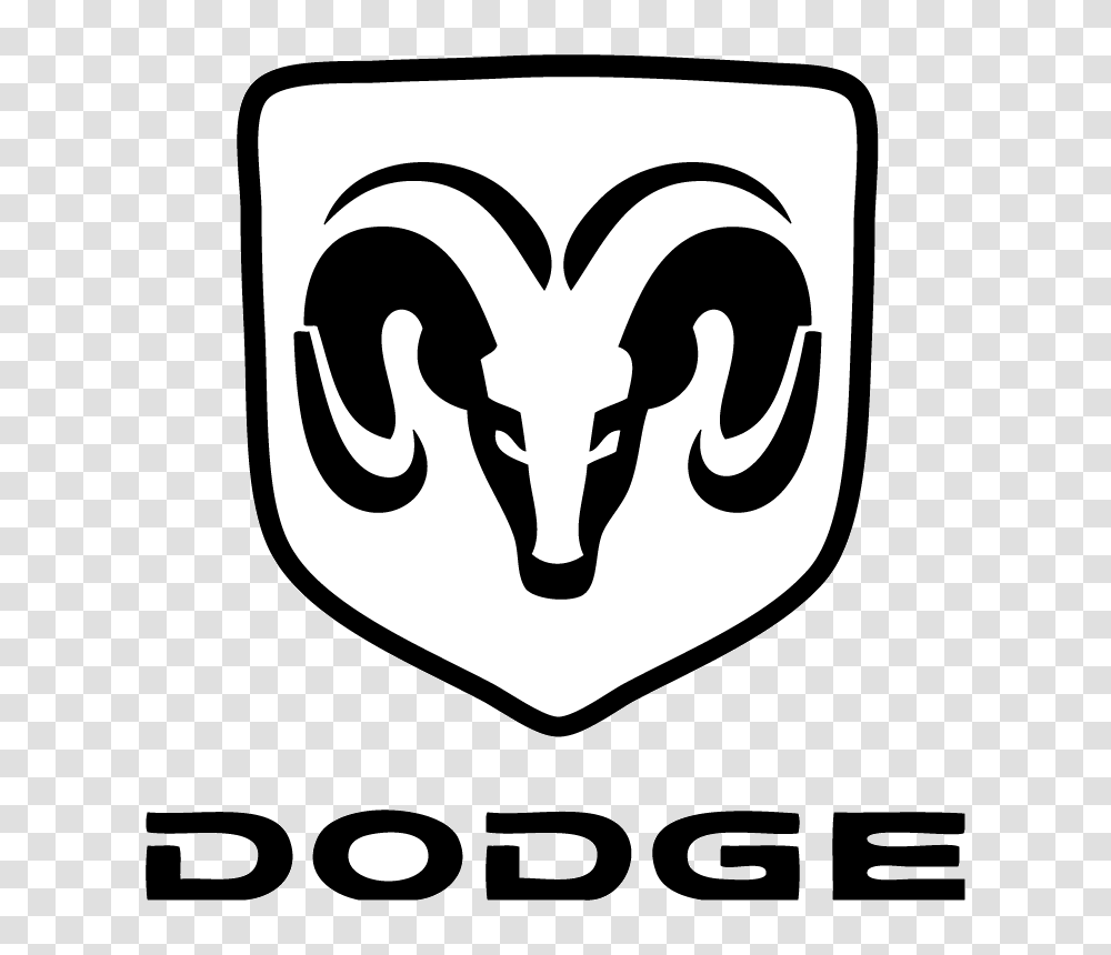 Dodge, Face, Smile, Logo Transparent Png