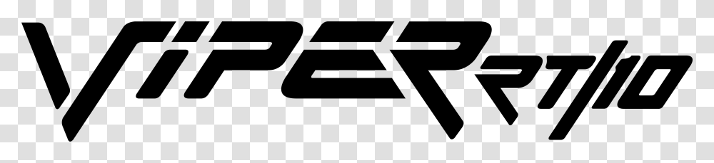 Dodge Viper Rt 10 Logo, Gray, World Of Warcraft Transparent Png
