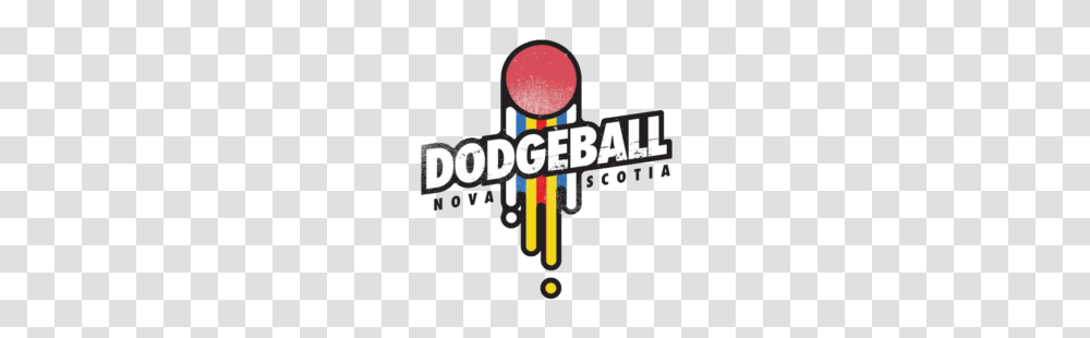 Dodgeball Clipart Free Clipart, Label, Word Transparent Png