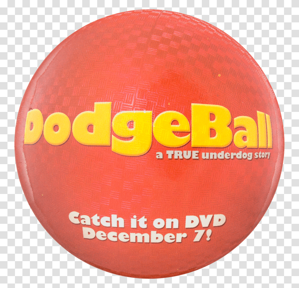 Dodgeball Dot, Sphere, Golf Ball, Sport, Sports Transparent Png