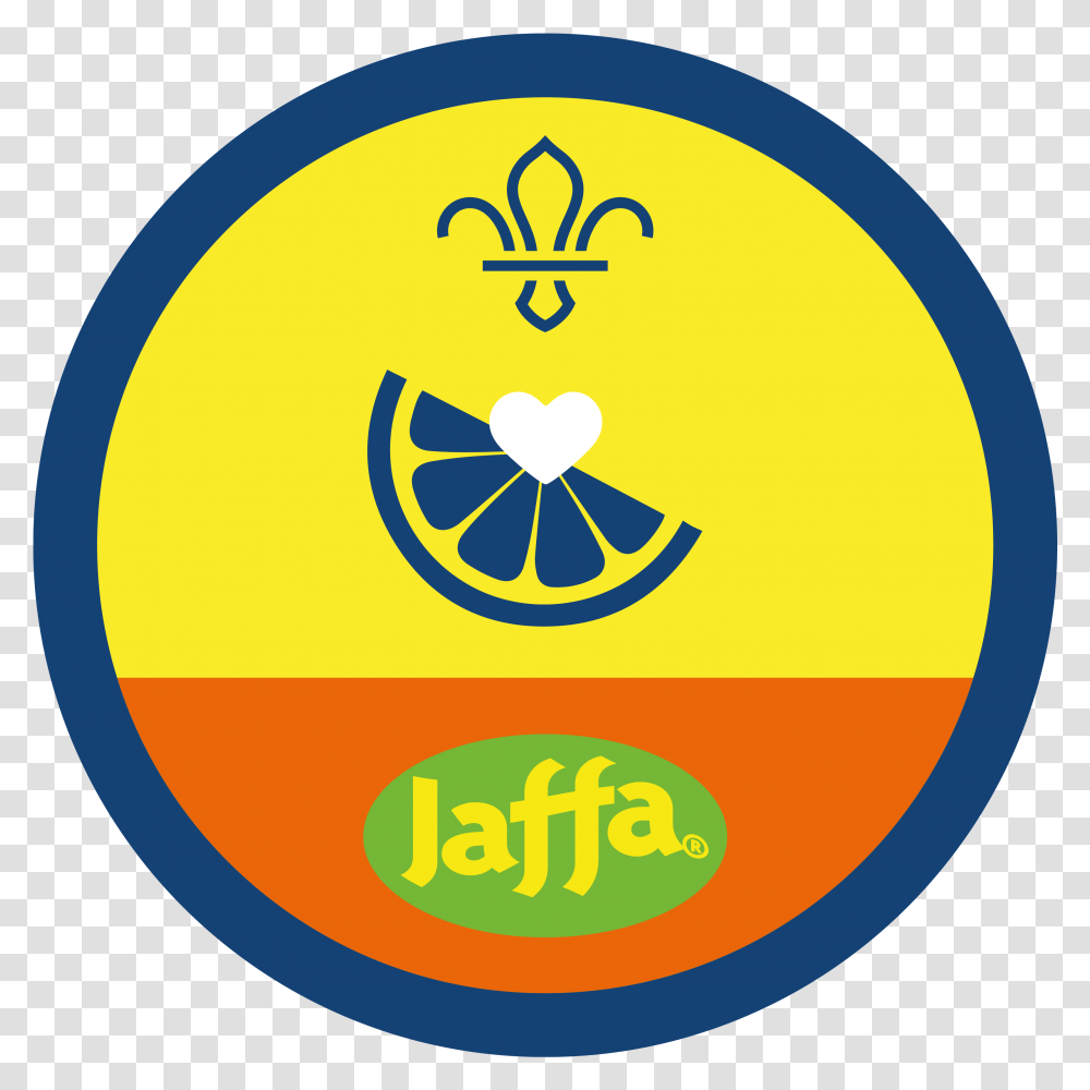 Dodgeball Dream Team Activities Scouts Jaffa Orange, Clothing, Text, Symbol, Outdoors Transparent Png