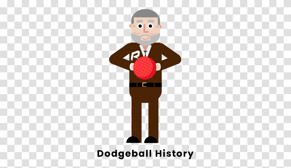 Dodgeball History Illustration, Photography, Art, Drawing, Graphics Transparent Png