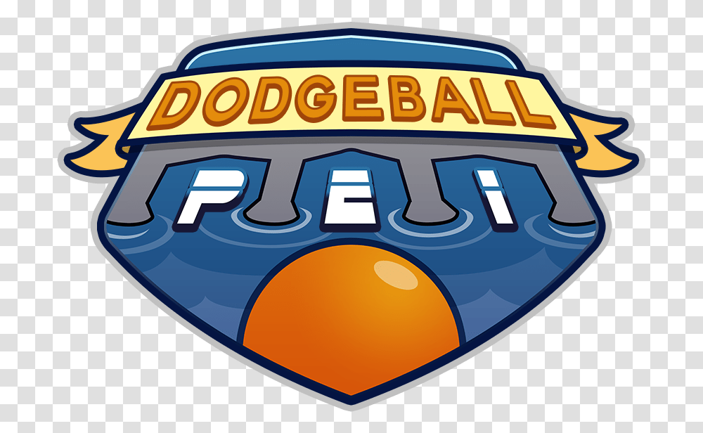 Dodgeball Pei, Label, Outdoors, Nature Transparent Png