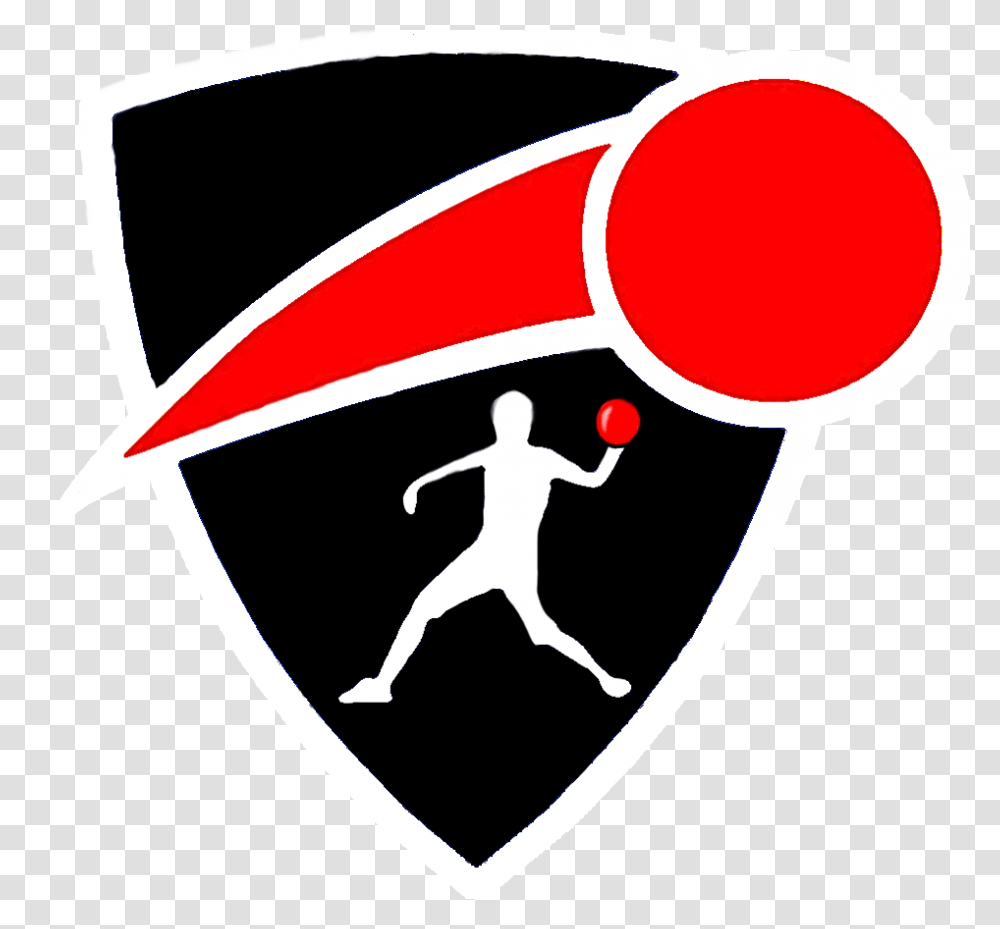 Dodgeball, Label, Logo Transparent Png