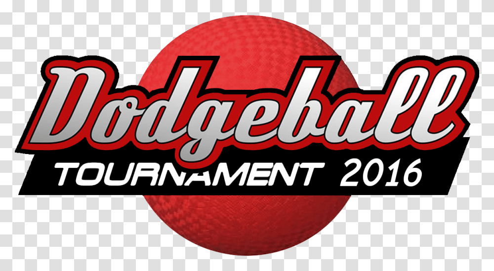Dodgeball Tournament Game Logo Clip Art, Sport, Word, Team Sport Transparent Png