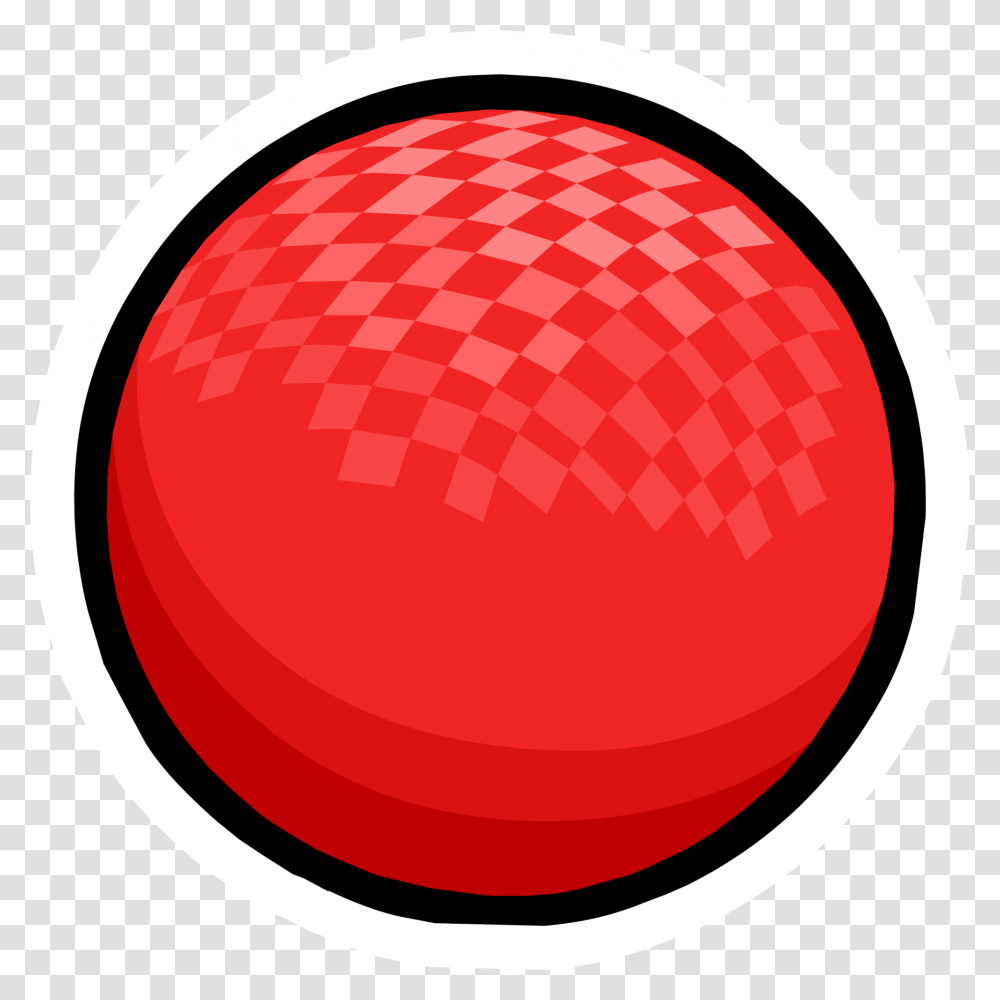 Dodgeball Vector Ball, Sphere Transparent Png