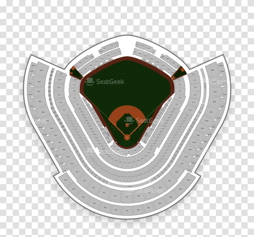 Dodger Stadium, Building, Field, Arena, Team Sport Transparent Png