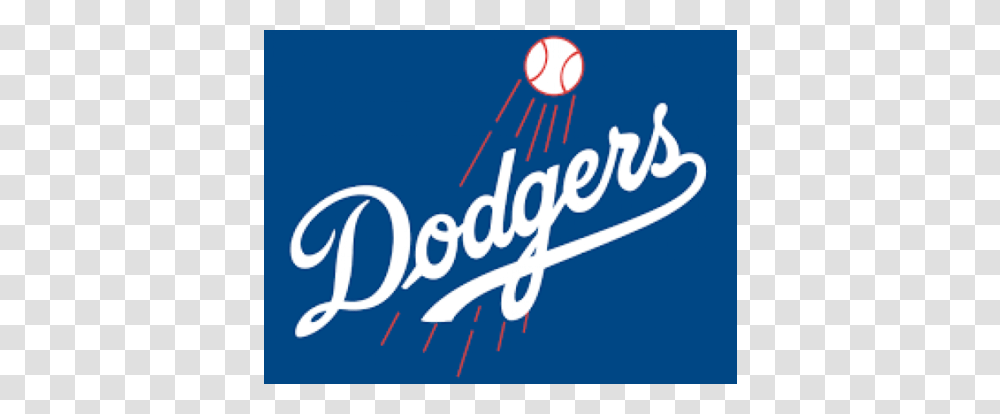 Dodgers Cy Young Package And Kids Take The Field Ceremonies, Logo, Trademark Transparent Png