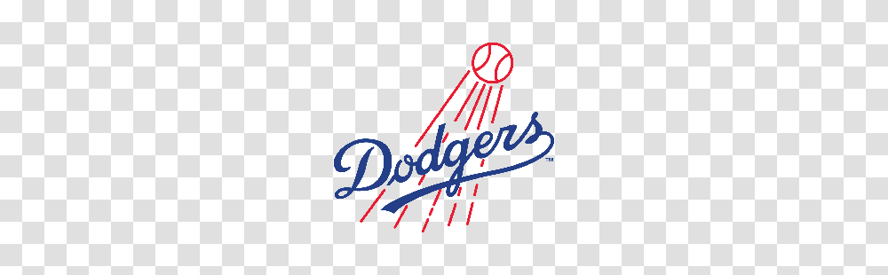 Dodgers Logo Image, Trademark, Alphabet Transparent Png