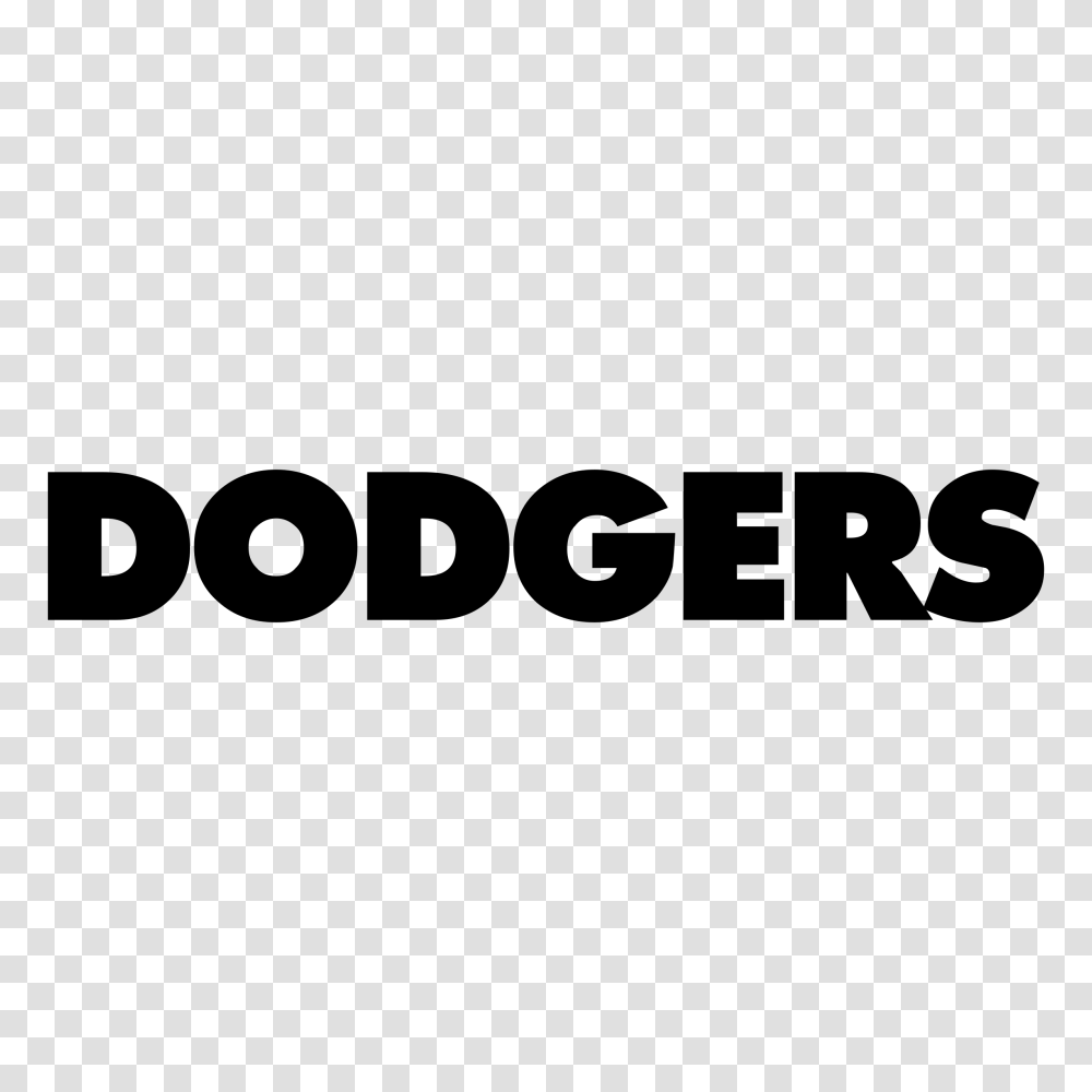 Dodgers Logo Vector, Gray, World Of Warcraft Transparent Png