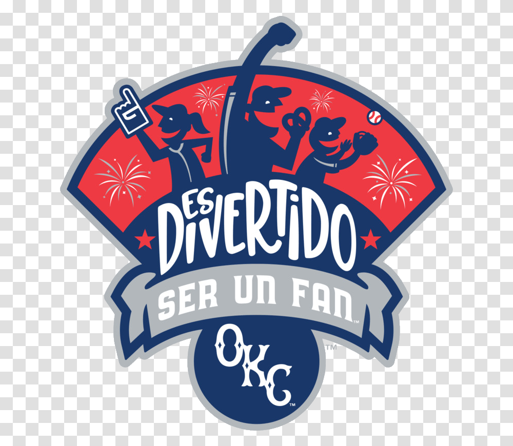 Dodgers Okc Clipart Oklahoma City Chickasaw Bricktown Okc Dodgers, Logo, Trademark Transparent Png