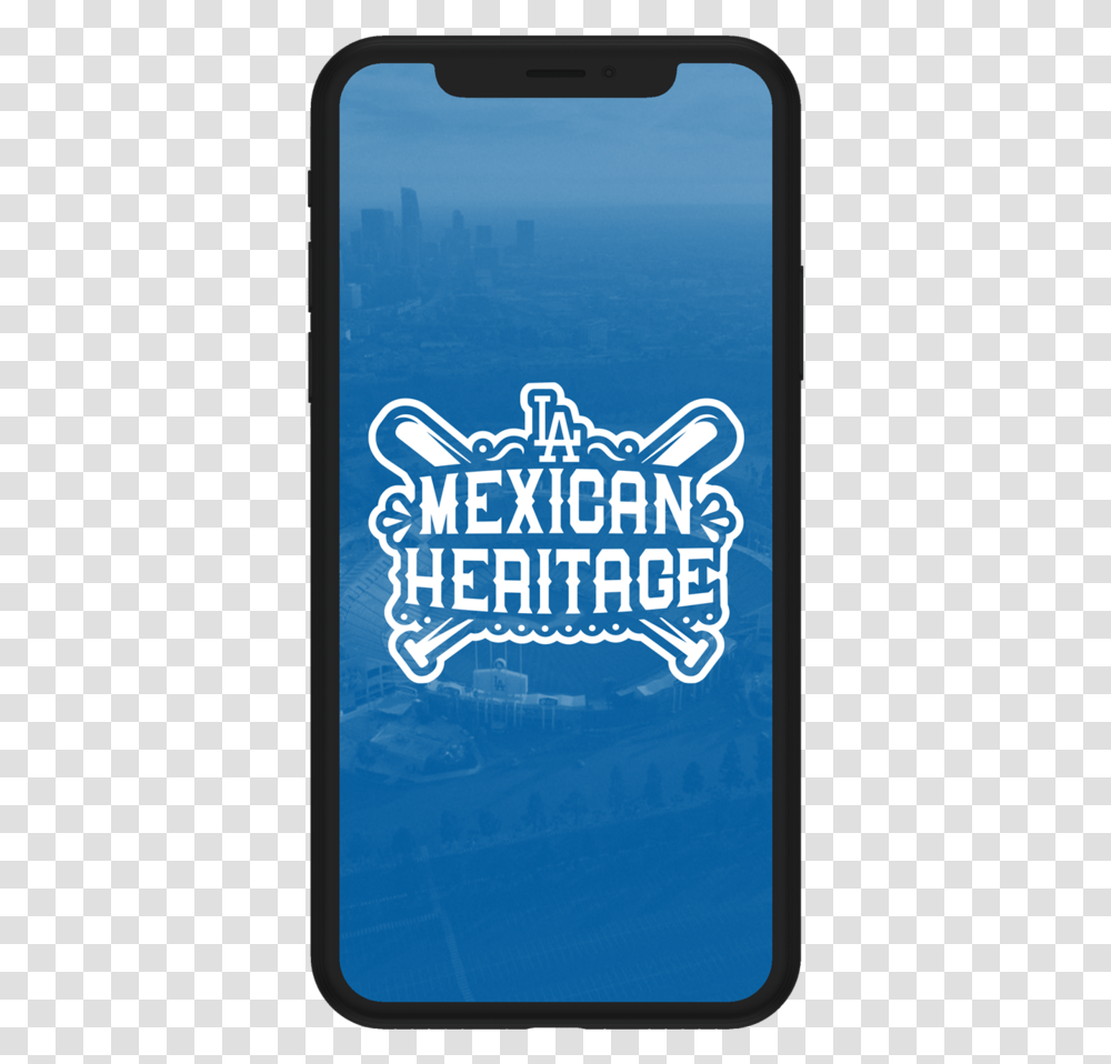 Dodgers Phone3 Iphone, Electronics, Mobile Phone, Cell Phone Transparent Png