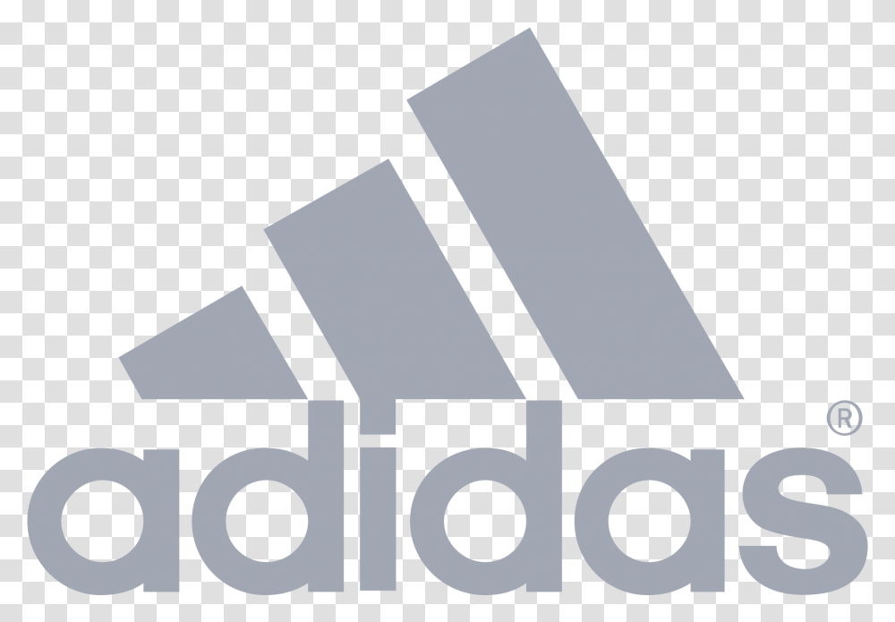 Dodgers Svg Los Grey Adidas Logo, Trademark, Alphabet Transparent Png