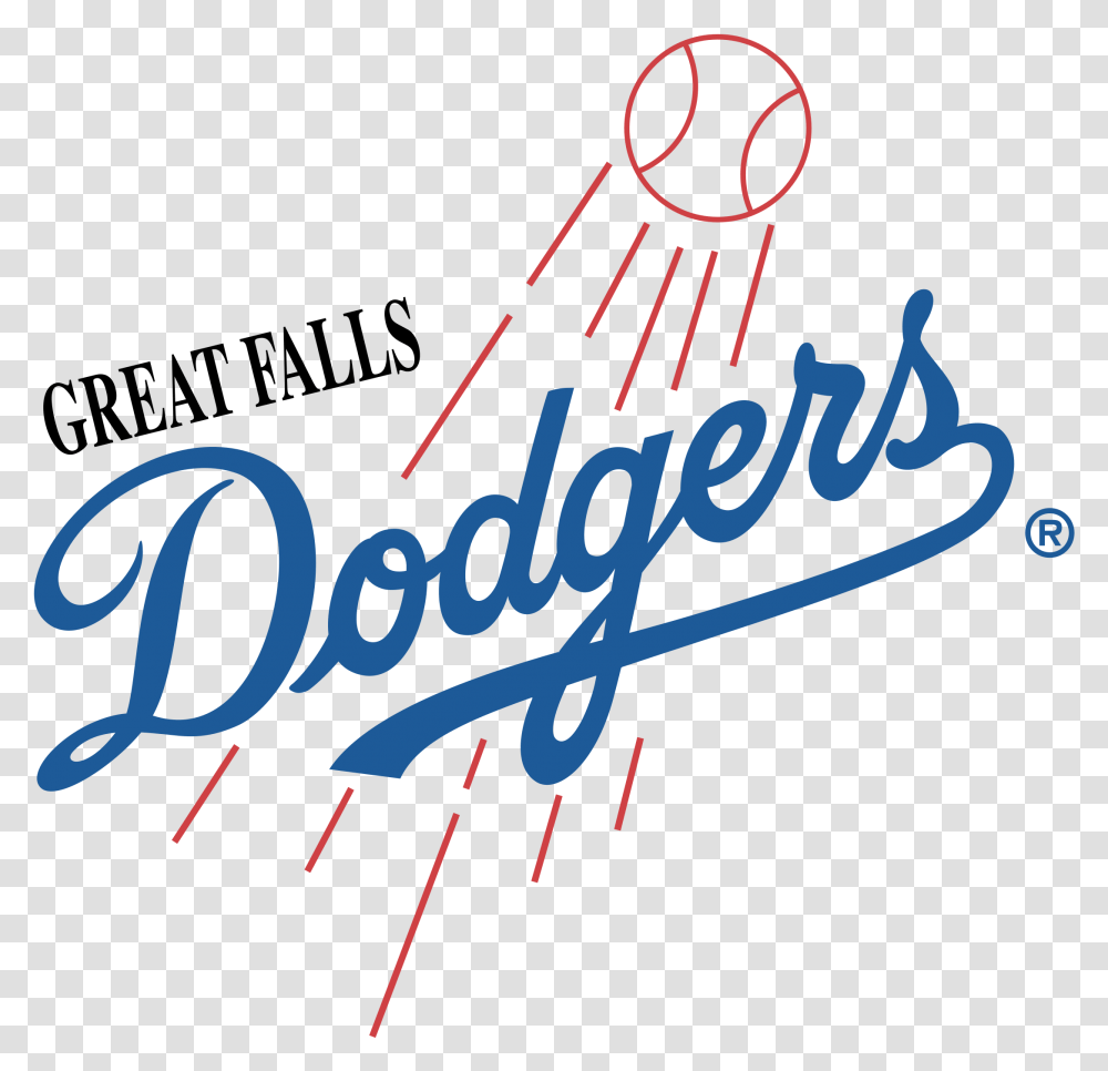 Dodgers Svg Thank You Los Angeles Dodgers, Alphabet, Logo Transparent Png