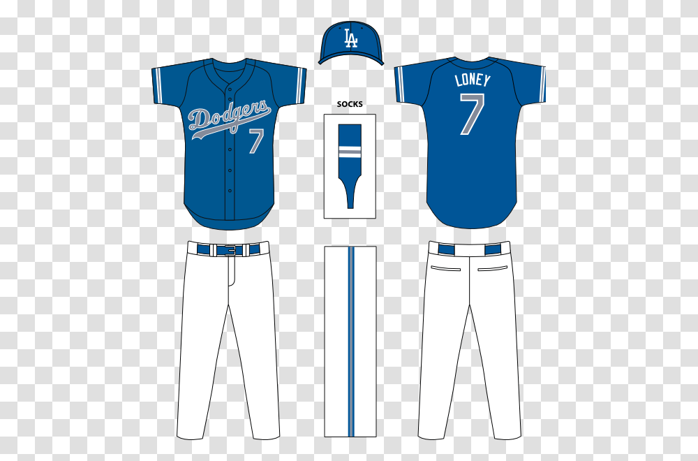 Dodgersalt Marlins, Apparel, Plot, Shirt Transparent Png