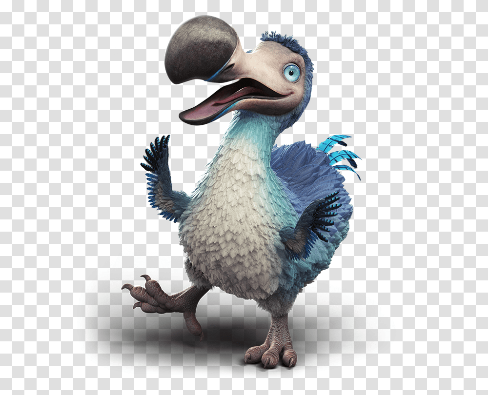 Dodo Bird, Animal, Chicken, Poultry, Fowl Transparent Png