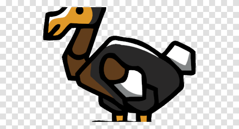 Dodo Clipart, Animal, Gun, Weapon, Weaponry Transparent Png