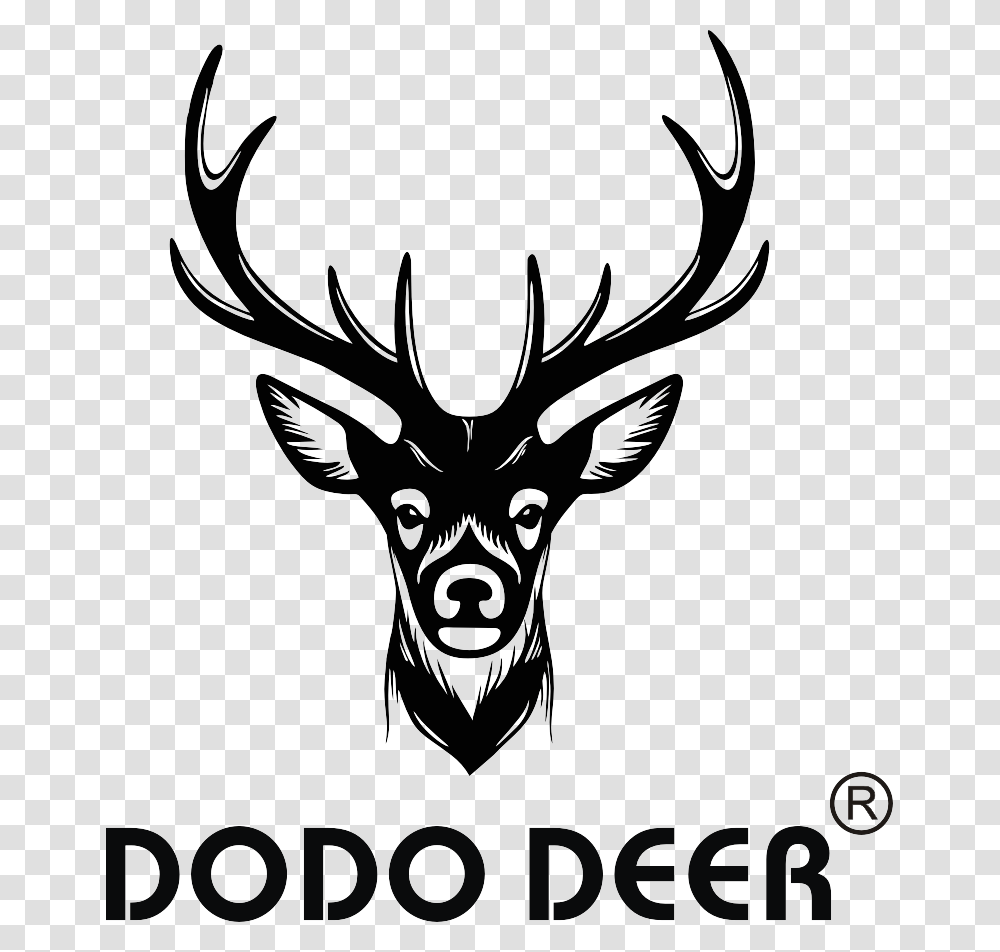 Dodo Deer Watch, Antler, Wildlife, Mammal, Animal Transparent Png