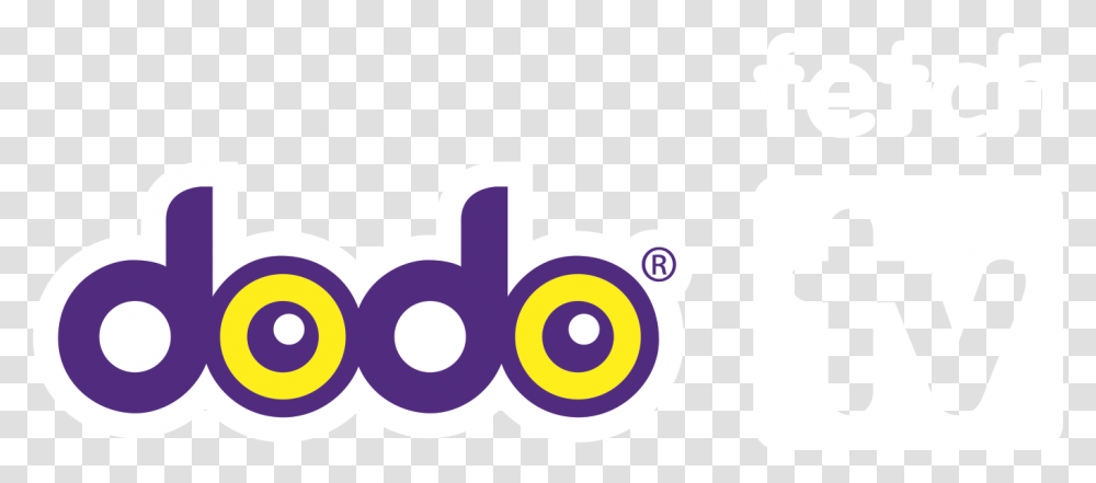 Dodo With Fetch Logotype Circle, Label, Sticker Transparent Png