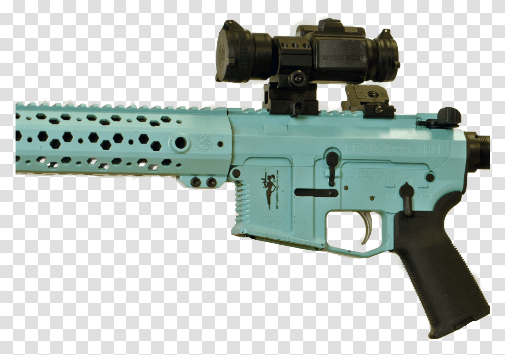 Does Ar Stand For In Ar, Gun, Weapon, Weaponry, Machine Gun Transparent Png