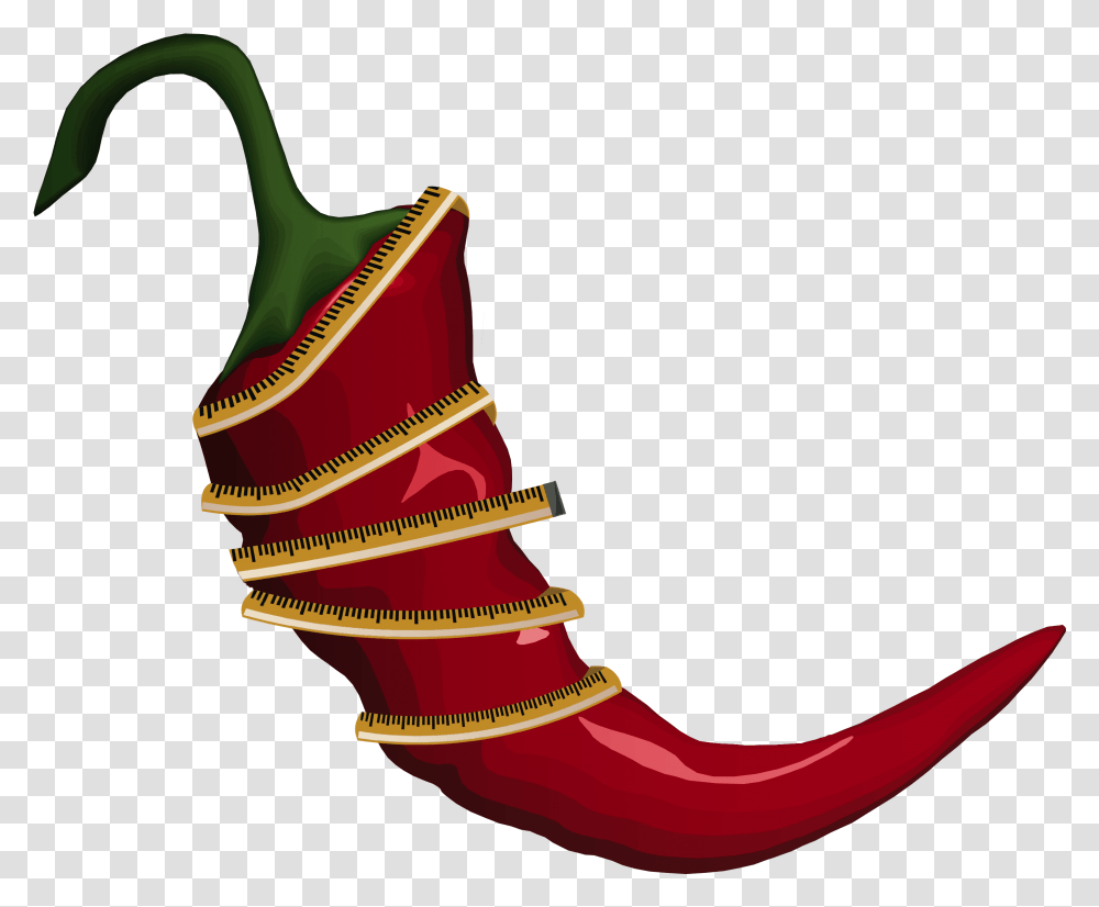 Does Capsaicin Help With Weight Loss, Plant, Food, Sock, Shoe Transparent Png