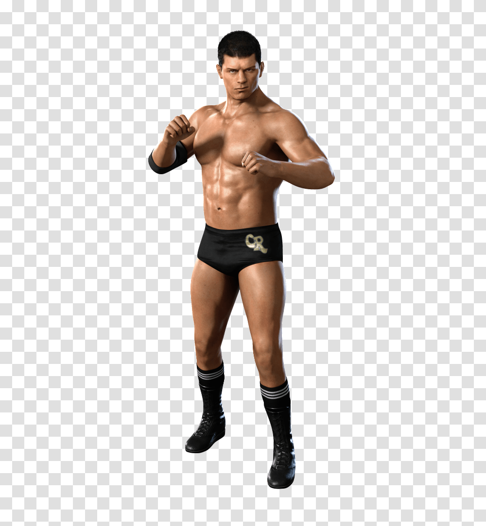 Does Cody Rhodes Look A Littleoff To Anyone Else, Person, Man, Arm Transparent Png