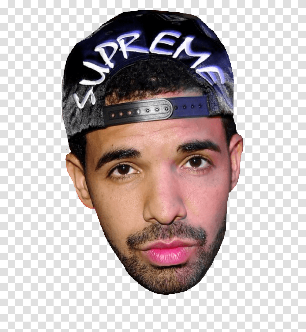 Does Drake Have Freckles Download, Face, Person, Head, Goggles Transparent Png