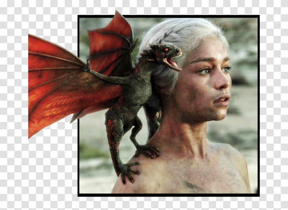 Does Game Of Thrones Take Place, Dragon, Person, Human, Horse Transparent Png