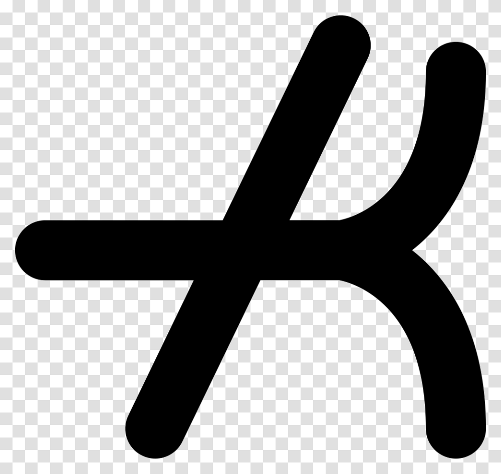 Does Not Precede Mathematical Symbol, Hammer, Logo, Word Transparent Png