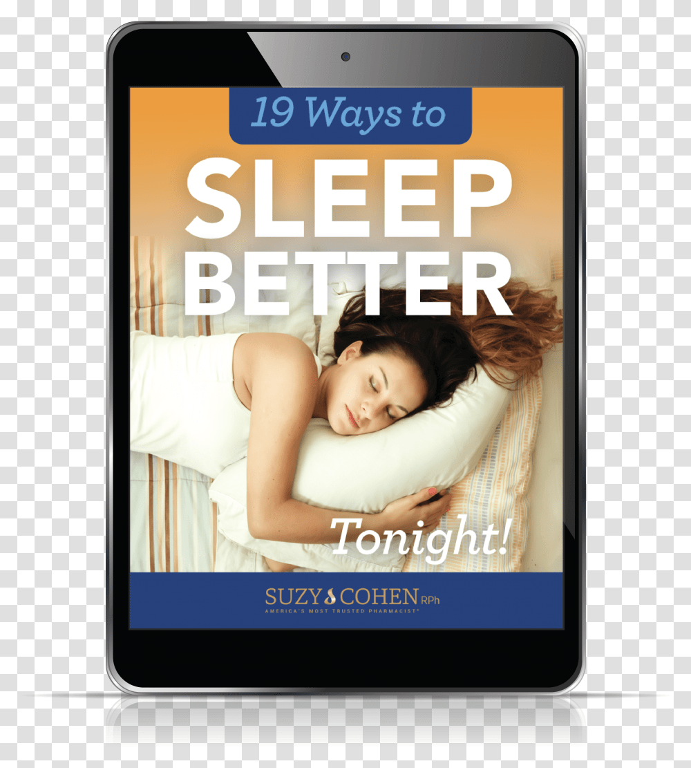 Does Sleep Affect Weight Loss, Person, Human, Poster, Advertisement Transparent Png