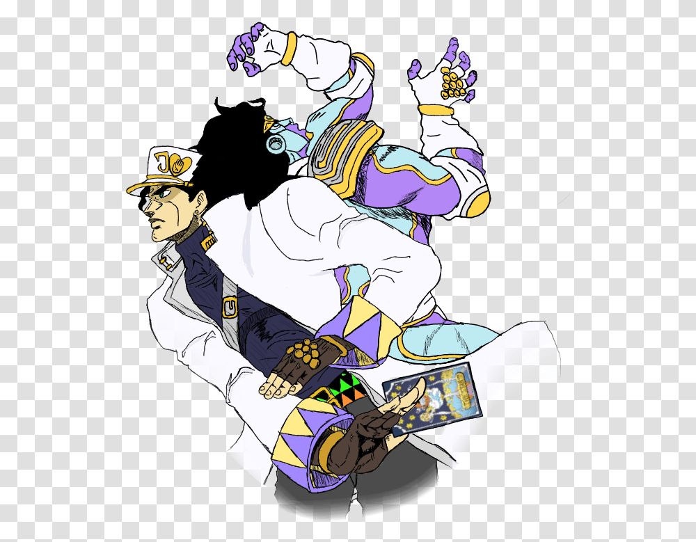 Does Star Platinum Have A Penis Does Star Platinum Have A Penis, Person, Sport, Outdoors, People Transparent Png