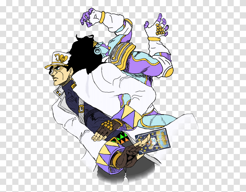 Does Star Platinum Have A Penis, Person, Sport, Outdoors, People Transparent Png
