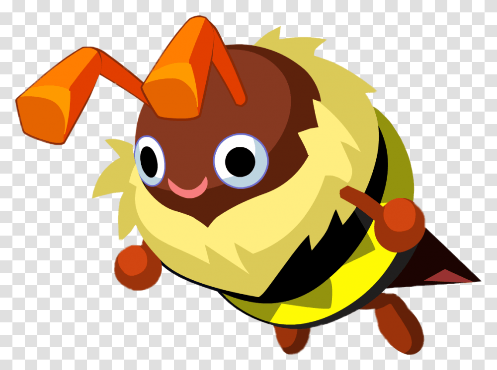 Does The Bee Do In Clicker Heroes, Outdoors, Nature, Food, Animal Transparent Png