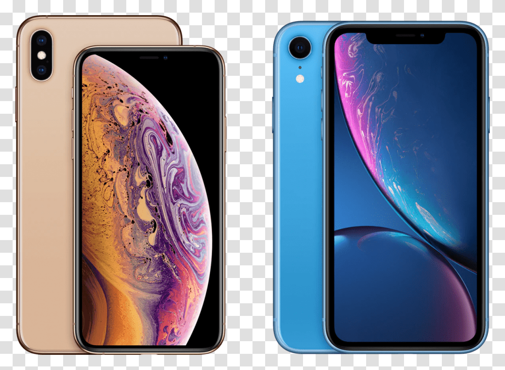 Does The Iphone Xr Have Portrait Mode, Mobile Phone, Electronics, Cell Phone, Mouse Transparent Png