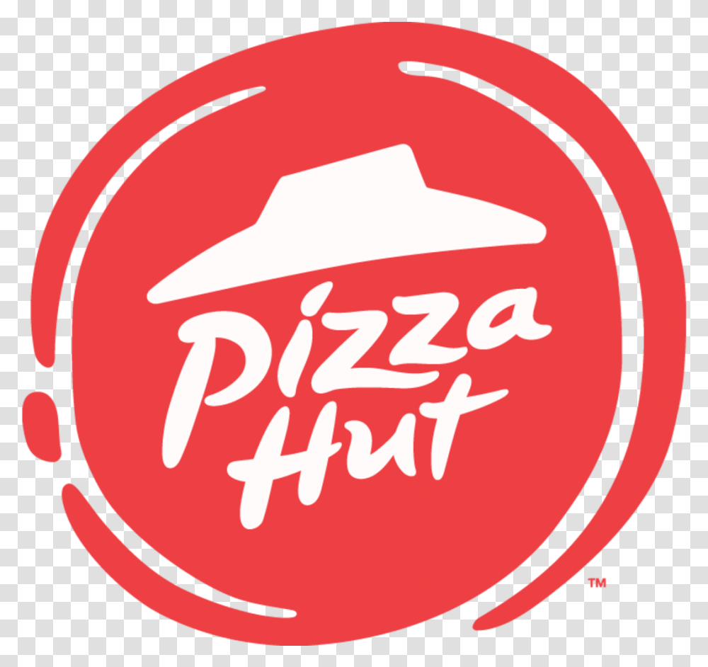 Does The New Logo Flavors Pizza Hut Pizza Hut Logo Background, Label, Word, Alphabet Transparent Png