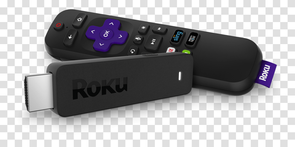 Does The Roku Work, Electronics, Remote Control, Mobile Phone, Cell Phone Transparent Png