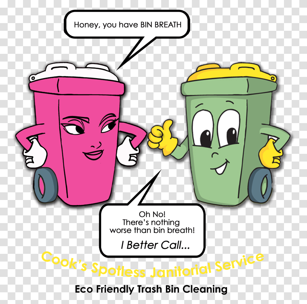 Does Your Trash Bin Have Bin Breath Buang Sampah Pada Tempatnya, Performer, Tin, Can Transparent Png