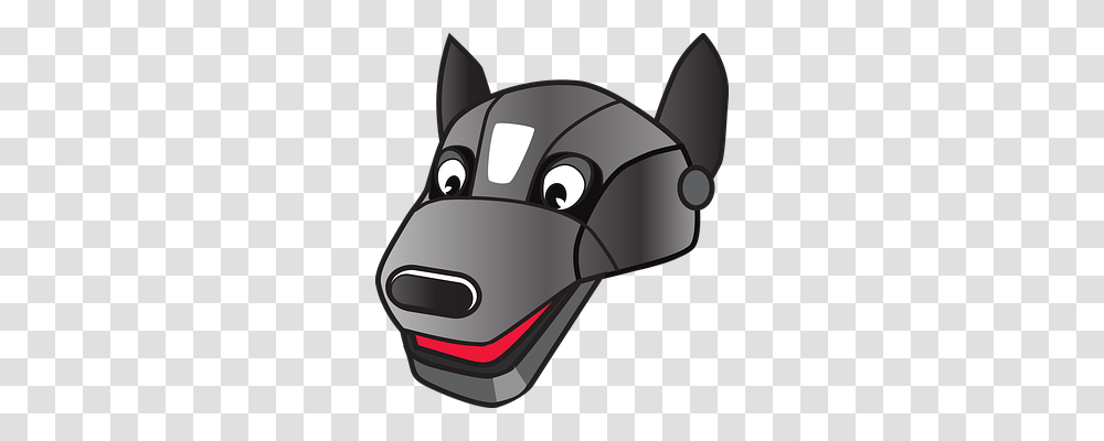 Dog Tool, Helmet, Sunglasses Transparent Png