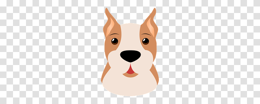 Dog Animals, Head, Snout, Cushion Transparent Png