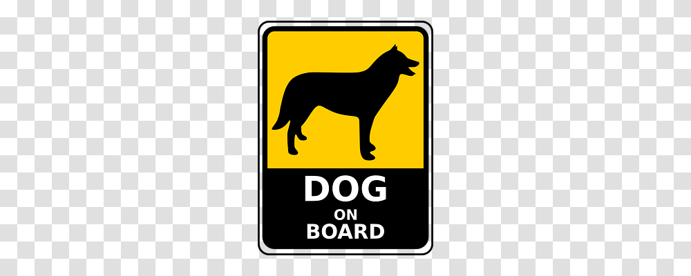 Dog Transport, Label, Logo Transparent Png