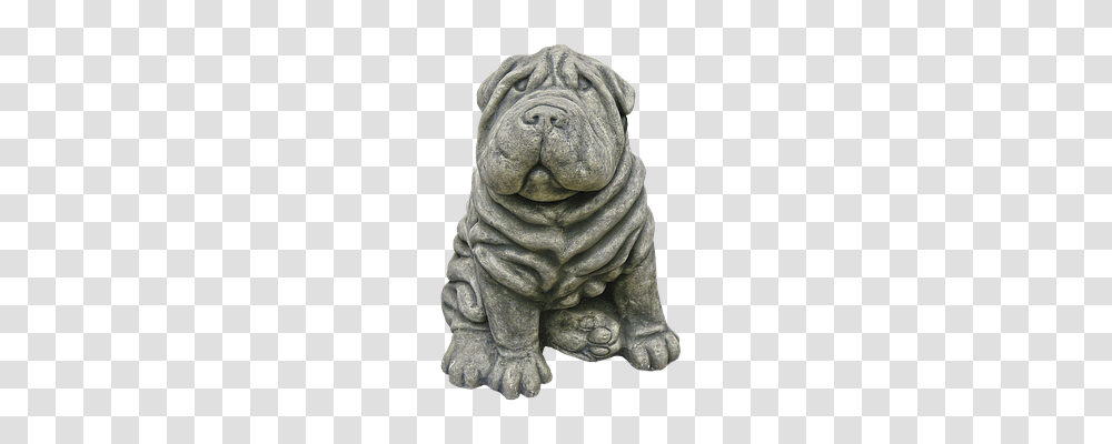 Dog Animals, Statue, Sculpture Transparent Png