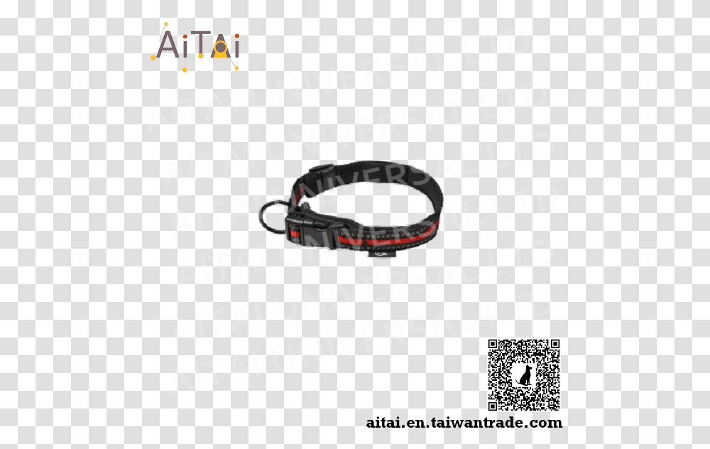 Dog Accessories Dog Buckle Collar Red Color Dog, Flyer, Poster, Advertisement Transparent Png