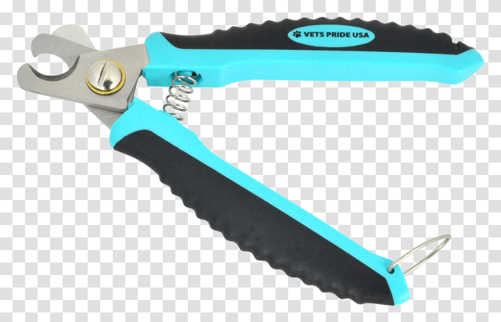 Dog Amp Cat Nail Clippers, Tool, Blade, Weapon, Weaponry Transparent Png