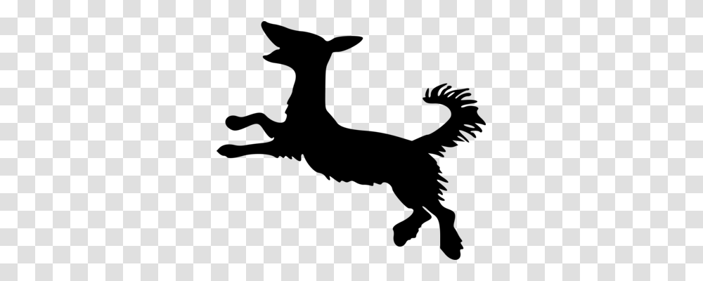 Dog Bark Puppy Computer Icons Drawing, Gray, World Of Warcraft Transparent Png